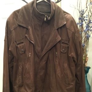 Vintage Wilson’s Leather Men’s XL